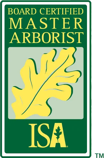 ISA Board Certified Master Arborist