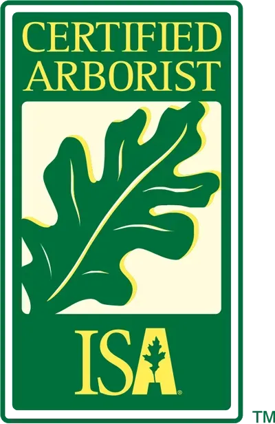 ISA Certified Arborist